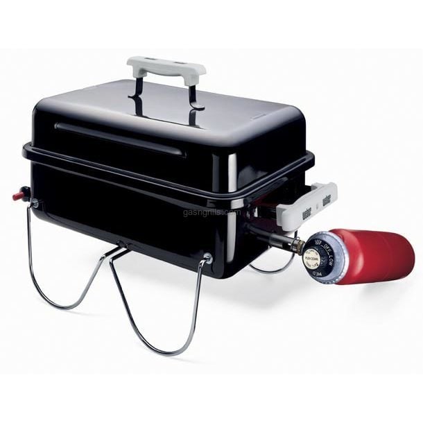 er GoAnywhere Gas Grill