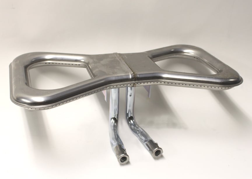 Broilmaster P3/P4 Stainless Steel Burners