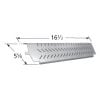 Centro Stainless Steel Heat Plate-96011
