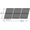 North American Outdoors Gloss Cast Iron Cooking Grids-60663
