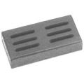 Cast Iron Smoker Box-00150