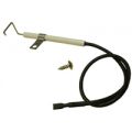 Centro Female Spade Connector-00170