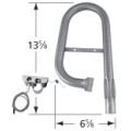 Ducane U Shape Stainless Steel Burner w/Collector Box-12011