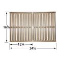 Ducane Stainless Steel Cooking Grids-534S2
