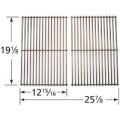 Broil Mate Stainless Steel Wire Cooking Grids-536S2