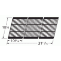 Centro Matte Cast Iron Cooking Grid-68073