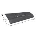 Centro Porcelain Coated Steel Heat Plate-91911