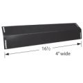 BBQ Grillware Porcelain Coated Steel Heat Plate-92151