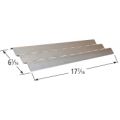 Broil Mate Stainless Steel Heat Plate-99041