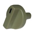Weber  Black Control Knob-00120