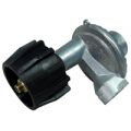 Weber  LP QCC - 1 Regulator- 00920