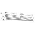 Weber Chrome Steel Wire-02347