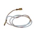 Brinkmann Wire Two Female Spade Connectors- 03500