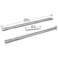 Weber Stainless Steel Tube Burner Set-11843