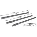 Weber  Stainless Steel Pipe Burner Set-128B4