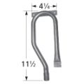 Uberhaus SS Curved Tube Burner- 16421