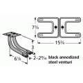 Sterling H Shape SS Single Burner & Venture Kit-18102-78202
