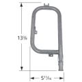Uniflame Stainless Steel  Curved Pipe Burner-182L1