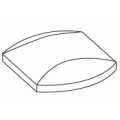 Turbo Ceramic Briquettes - 41650