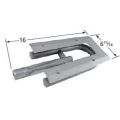 Lucullan SS Center-Fed Pipe Burner-10341