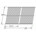 Charmglow Stainless Steel Wire vCooking Grids-5S612