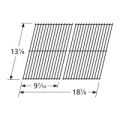Uberhaus Porcelain Coated Steel Wire Cooking Grid-50012