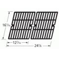 Charbroil Matte Cast Iron Cooking Grids-61622