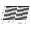 Silver Chef  Porcelain Coated Cast Iron Cooking Grids-64362