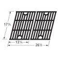 Nexgrill Gloss Cast Iron Cooking Grids-66342