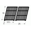Turbo Porcelain Coated Cast Iron Cooking Grids-66662