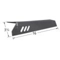 Grill Chef Porcelain Coated Steel Heat Plate-90201