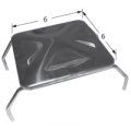 Thermos Stainless Steel Heat Plate-92261