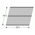 Charmglow  Steel Wire Rock Grate-92501