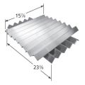 Weber Stainless Steel Heat Plate- 93801