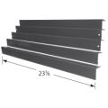 Weber Porcelain Coated Steel Heat plate -93855