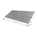 Weber Porcelain Coated Steel Heat Plate -92451