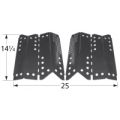 Stok Porcelain Coated Steel Heat Plate- 94332