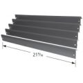 Weber Porcelain Coated Steel Heat Plate -95345