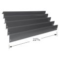 Weber Porcelain Coated Steel Heat plate -95365