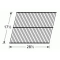 Turbo Porcelain Steel Wire Cooking Grids-95401