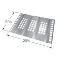 Steelman Stainless Steel Heat Plate -96201