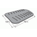 Uniflam Porcelain Coated Steel Heat Plate-99291