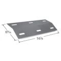 Weber Stainless Steel Heat Plate-99341