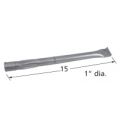 Uberhaus Stainless Steel Tube Burner-16221