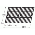 NexGrill  Matte Cast Iron Cooking Grid-64252