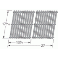 NexGrill  Porcelain Steel Channel Cooking Grids-59812