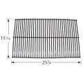 Sunbeam Porcelain Steel Wire Cooking Grids-51901