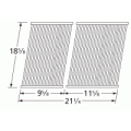 Cuisinart Stainless Steel Tubes Cooking Grids -529S2