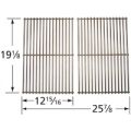 Broil King Stainless Steel Wire Cooking Grids-536S2
