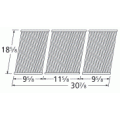 Outdoor Gourmet Stainless Steel Cooking Grids-5S463